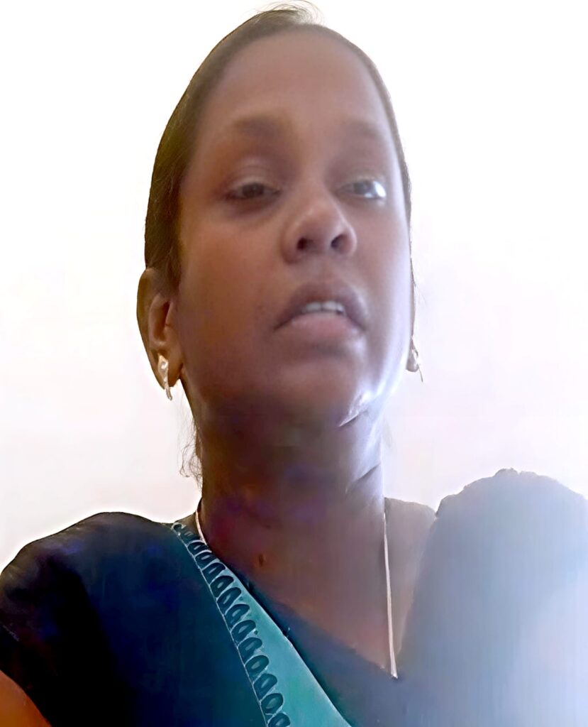 உயர் அதிகாரிகள் டார்ச்சர் ?. அங்கன்வாடி உதவியாளர் தற்கொலை முயற்சி; வீடியோ வெளியிட்டு பரபரப்பு
