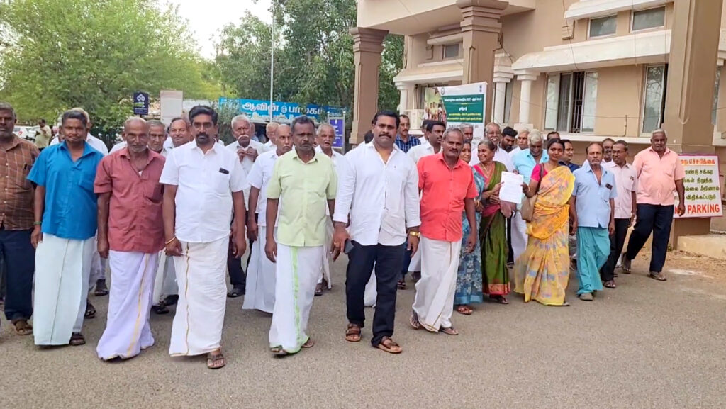 பெற்றோரிடம் ஆவணங்கள் இருந்தும் குழந்தைகளுக்கு சாதிச் சான்றிதழ் கிடைப்பதில் சிக்கல்.
