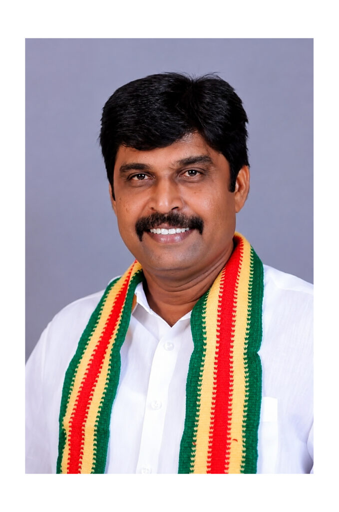 கருகும் வெற்றிலை பயிர்கள்: காவிரி பாசன வாய்க்கால்களில் தண்ணீர் திறக்க நாமக்கல் எம்.பி. கோரிக்கை.