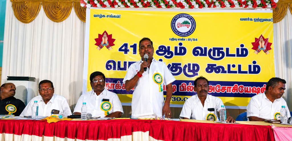மூலப்பொருட்கள் விலை உயர்வால் லாரி பாடி பில்டிங் தொழில் பாதிப்பு: அரசு உதவ கோரிக்கை.