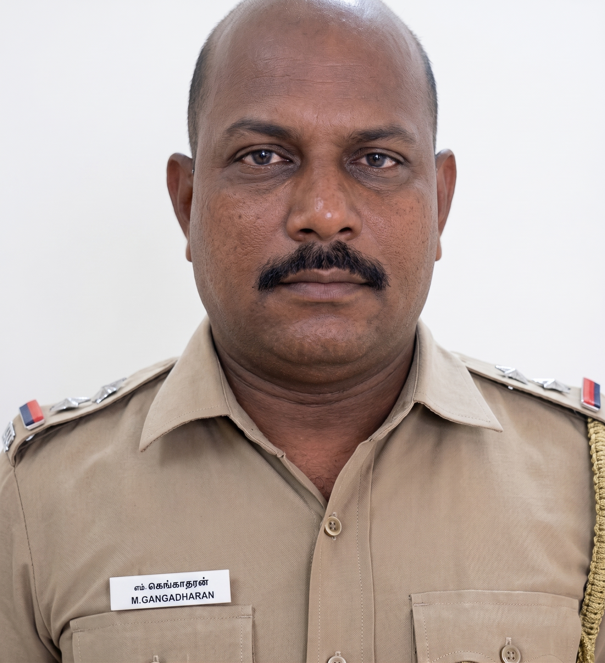 ரூ.30 ஆயிரம் லஞ்சம் வாங்கியதாக புகார்: நல்லூர் காவல் உதவி ஆய்வாளர் கையும் களவுமாக பிடிபட்டார்.