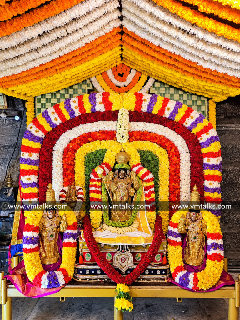 காளிப்பட்டி கந்தசாமி கோவிலில் தேய்பிறை கிருத்திகை சிறப்பு வழிபாடு.
