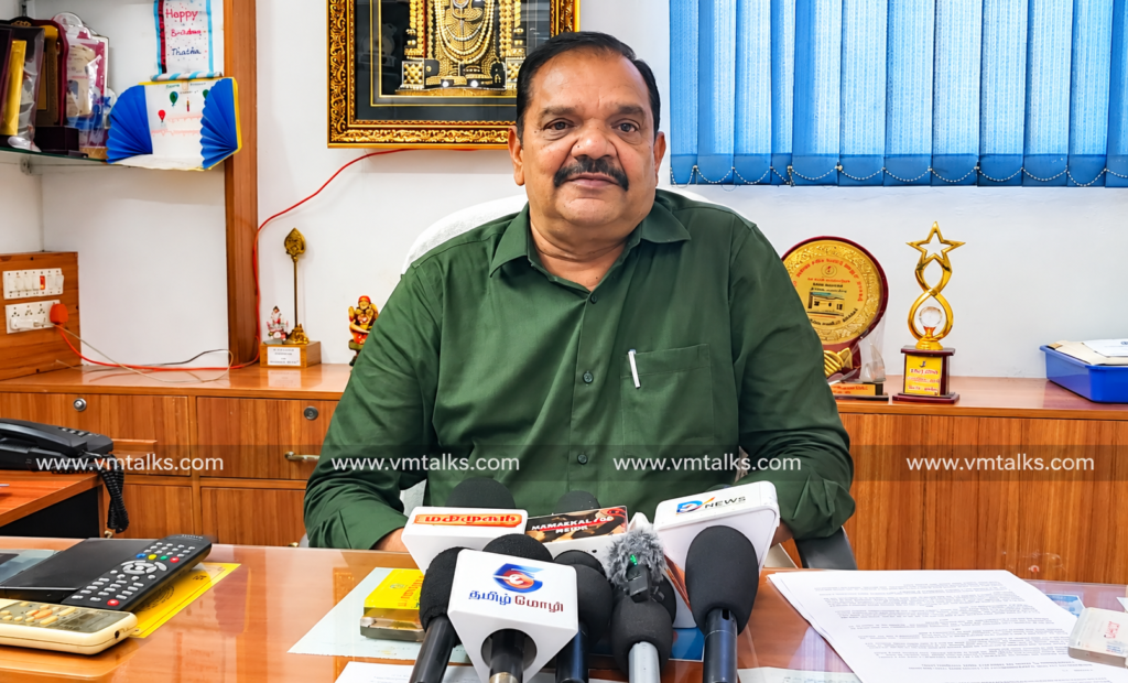 செப்.30-ல் தனியார் பேருந்துகள் வேலைநிறுத்தம்.